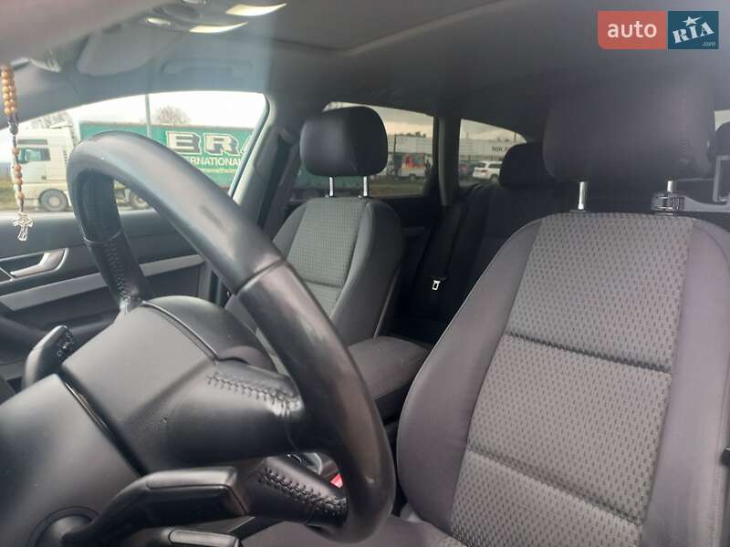 Універсал Audi A6 2008 в Івано-Франківську фото 46 Універсал Audi A6 2008 в Івано-Франківську