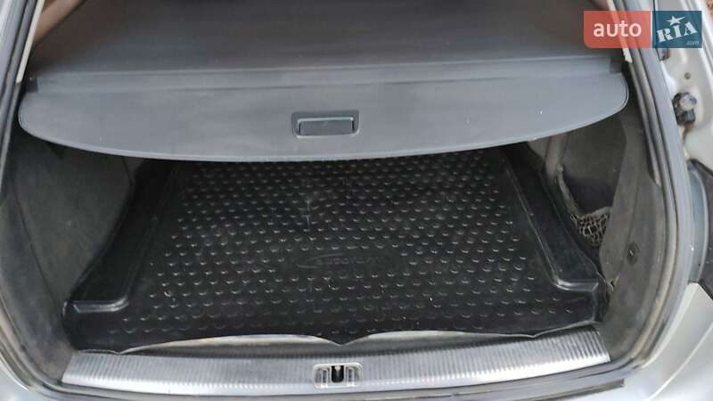 Універсал Audi A6 2005 в Хмельницькому