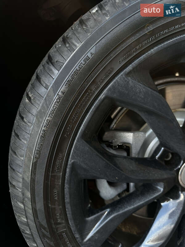 Седан Audi A6 2017 в Дрогобичі