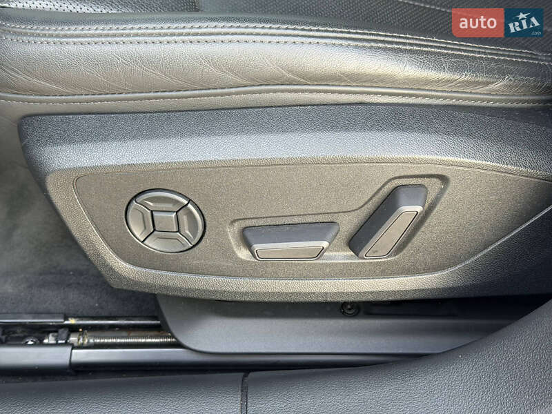 Седан Audi A6 2019 в Кривому Розі