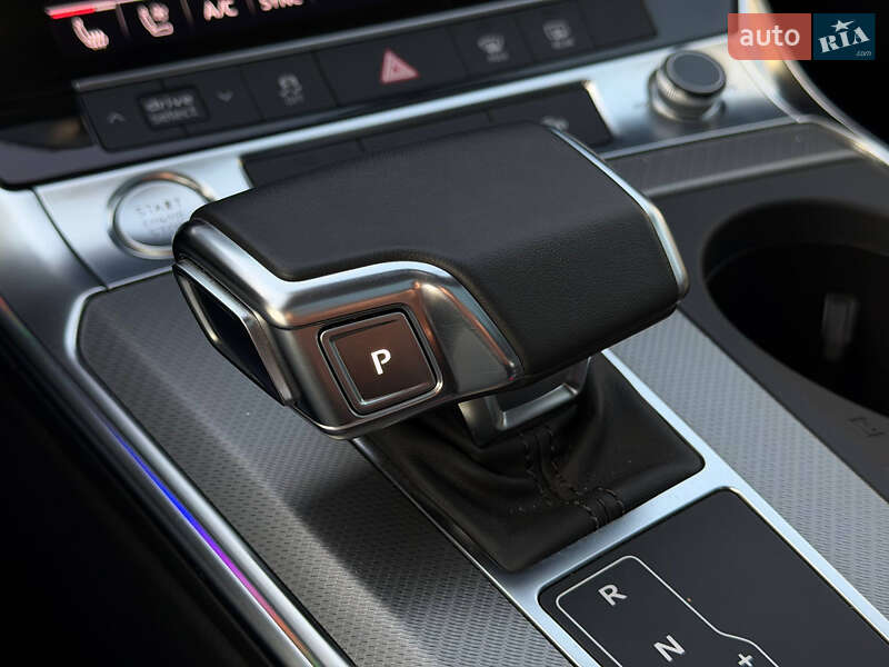 Седан Audi A6 2019 в Кривому Розі