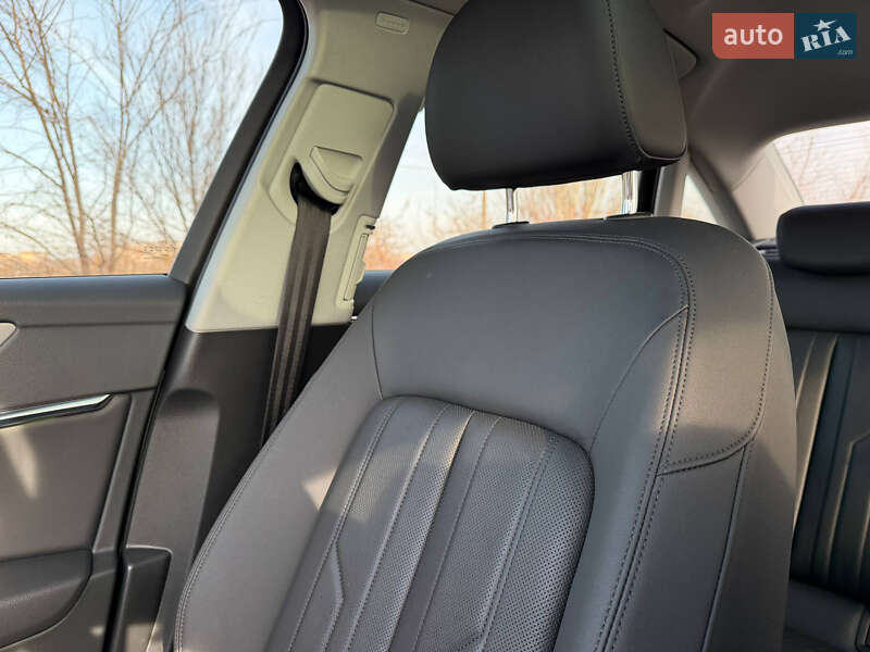 Седан Audi A6 2019 в Кривому Розі