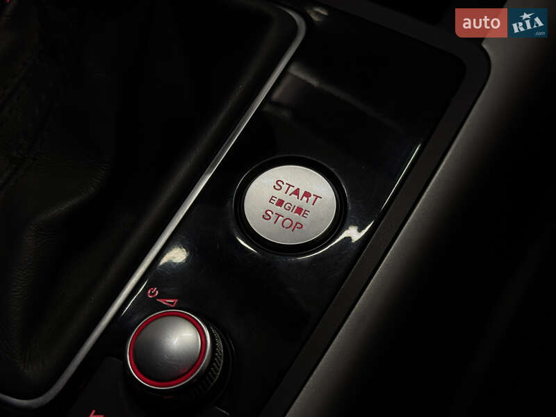 Универсал Audi A6 2012 в Николаеве