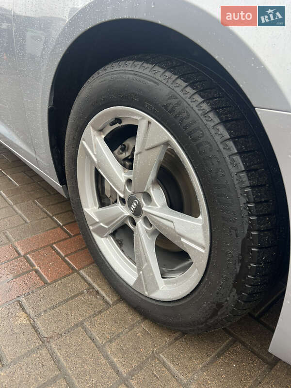 Универсал Audi A6 2018 в Полтаве фото 9 Универсал Audi A6 2018 в Полтаве