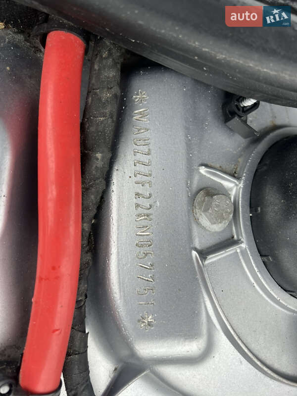 Универсал Audi A6 2018 в Полтаве фото 21 Универсал Audi A6 2018 в Полтаве