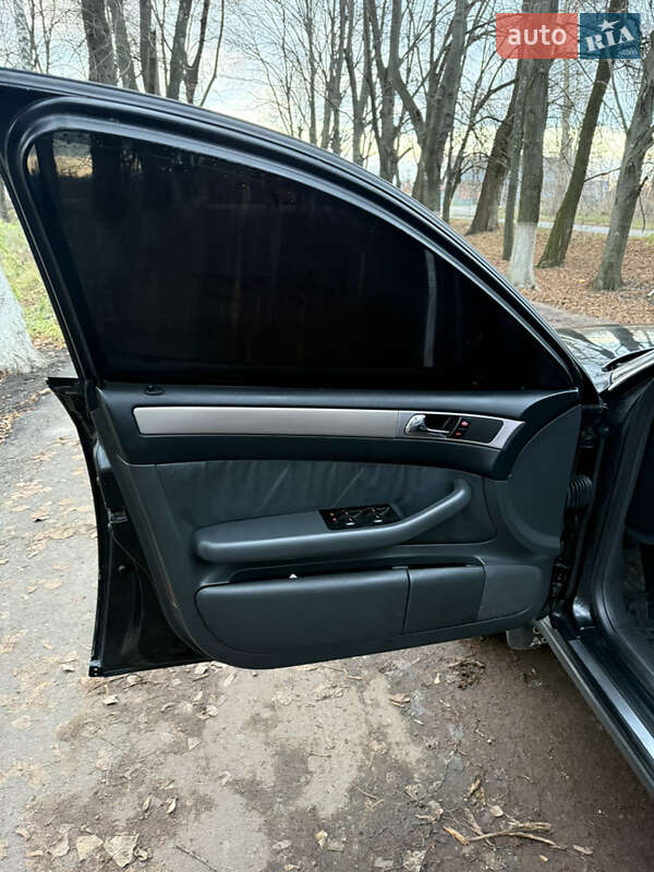 Універсал Audi A6 1999 в Козятині фото 22 Універсал Audi A6 1999 в Козятині