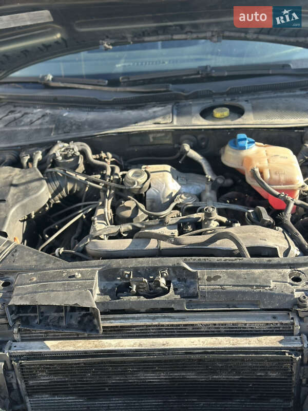 Седан Audi A6 2000 в Львове фото 7 Седан Audi A6 2000 в Львове