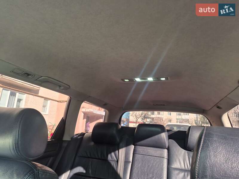 Универсал Audi A6 2003 в Луцке