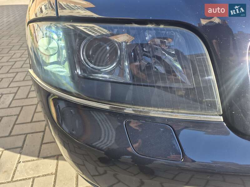 Универсал Audi A6 2003 в Луцке