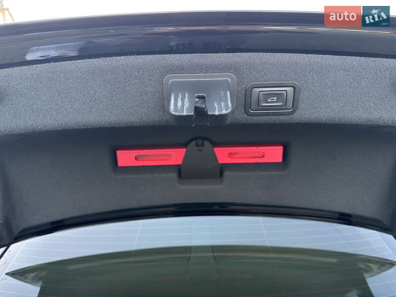 Седан Audi A6 2014 в Львові