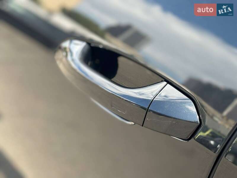 Універсал Audi A6 2019 в Києві фото 7 Універсал Audi A6 2019 в Києві