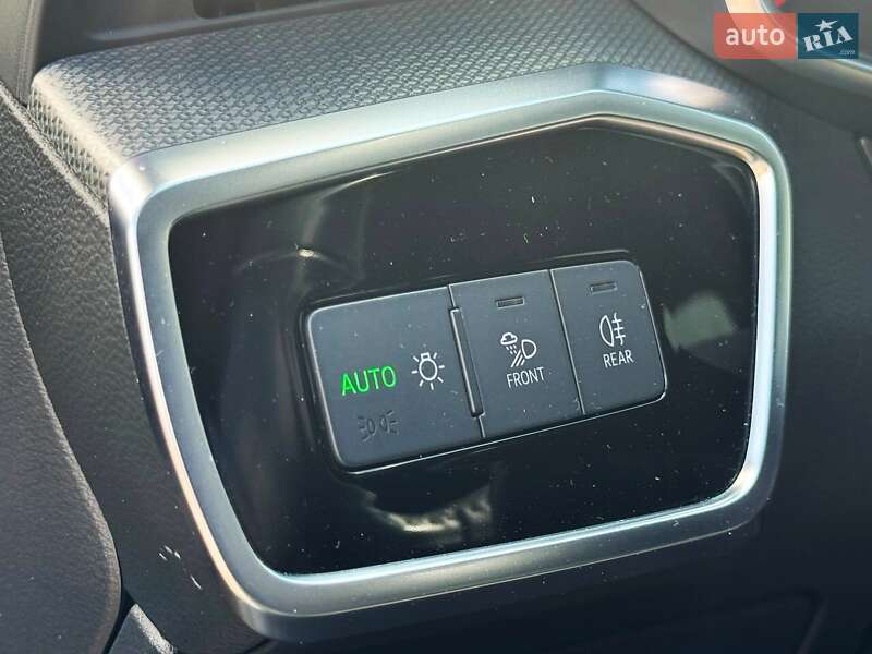 Універсал Audi A6 2019 в Києві фото 14 Універсал Audi A6 2019 в Києві