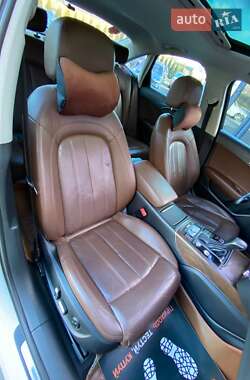 Седан Audi A6 2015 в Хмельницькому