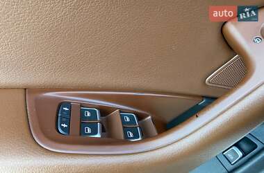 Седан Audi A6 2015 в Хмельницькому