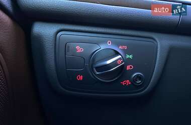 Седан Audi A6 2015 в Хмельницькому