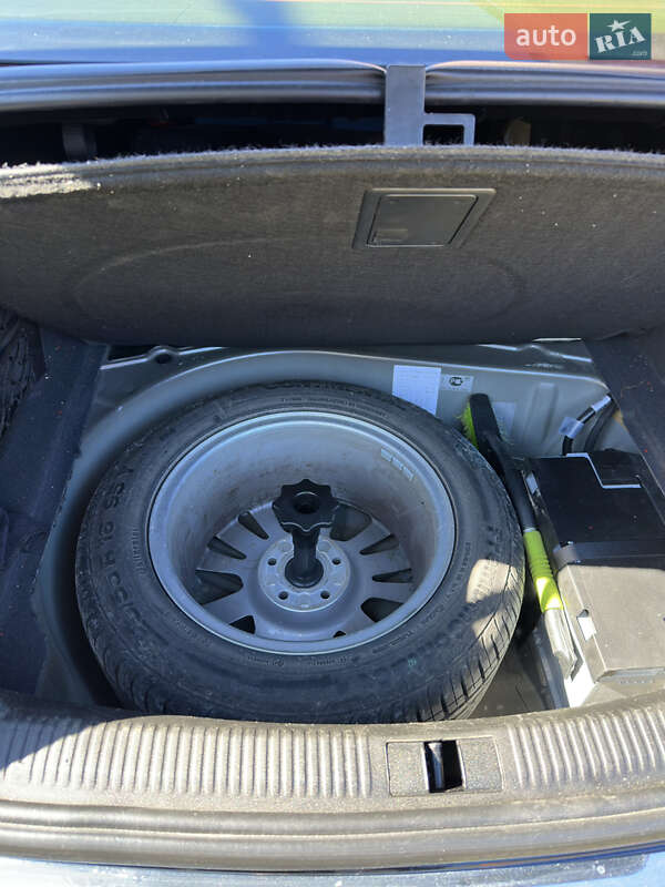 Седан Audi A6 2010 в Куликове