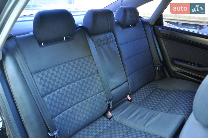 Седан Audi A6 1999 в Львове фото 26 Седан Audi A6 1999 в Львове