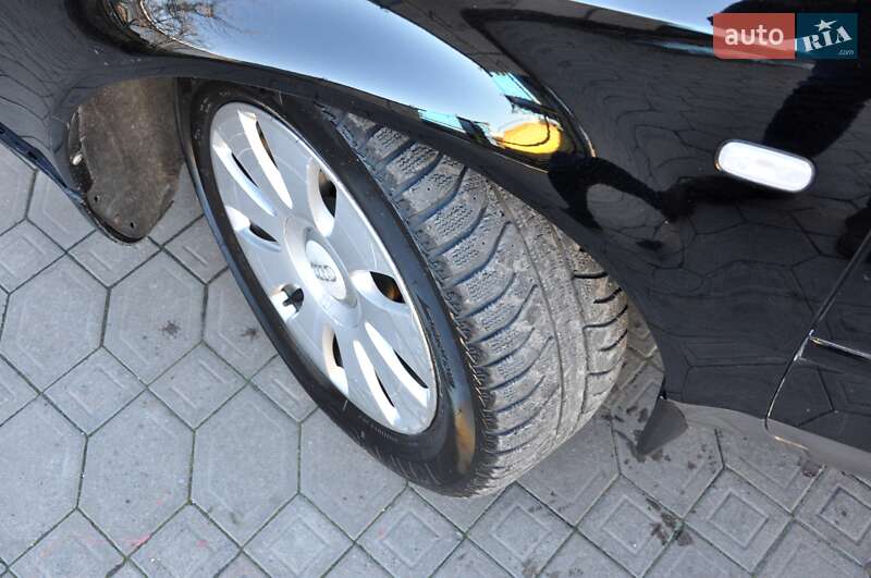 Седан Audi A6 1999 в Львове фото 37 Седан Audi A6 1999 в Львове