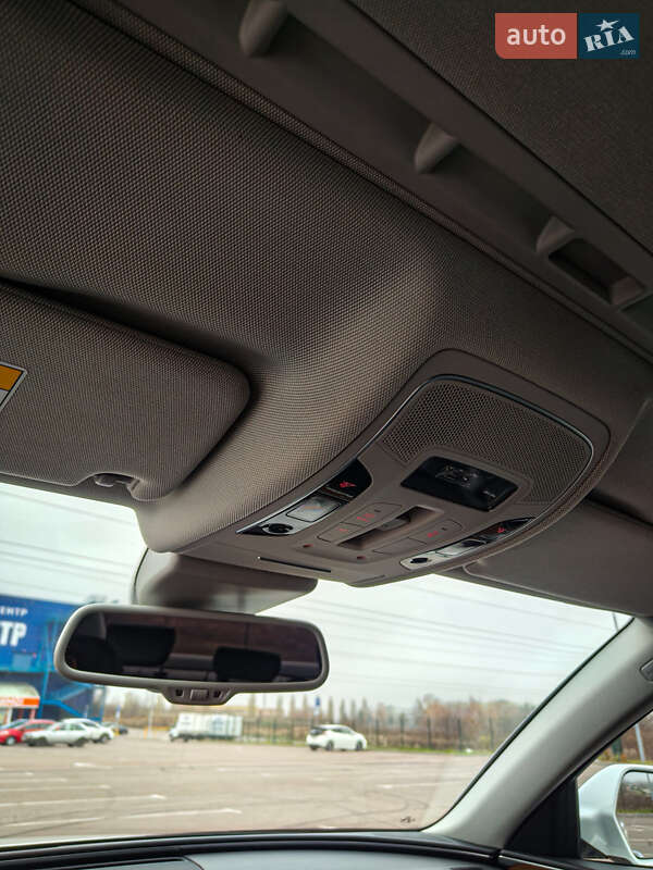 Седан Audi A6 2015 в Ровно фото 10 Седан Audi A6 2015 в Ровно
