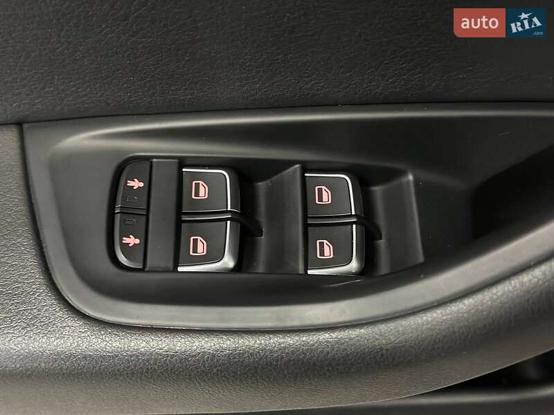 Седан Audi A6 2018 в Кам'янському фото 15 Седан Audi A6 2018 в Кам'янському