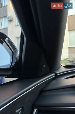 Седан Audi A6 2016 в Киеве