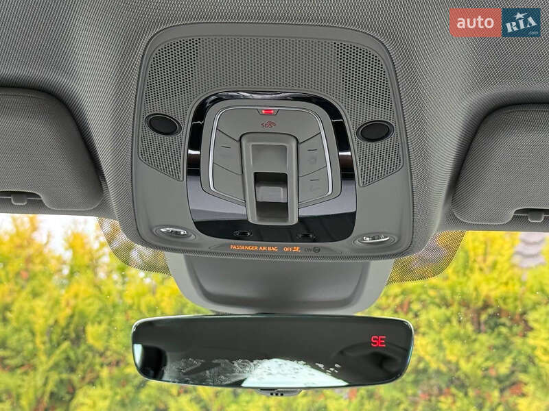 Седан Audi A6 2019 в Стрые