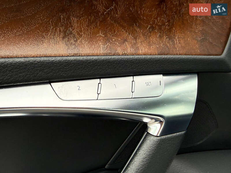 Седан Audi A6 2019 в Стрые