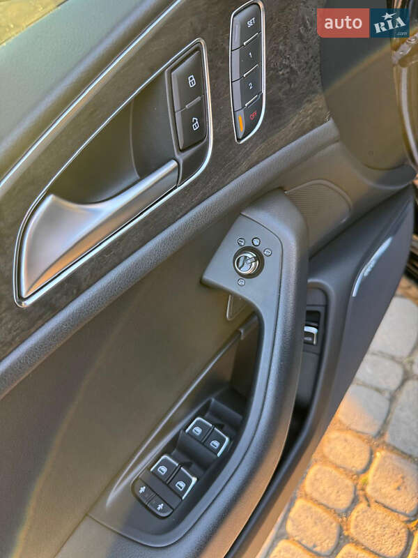 Седан Audi A6 2018 в Ужгороді фото 20 Седан Audi A6 2018 в Ужгороді