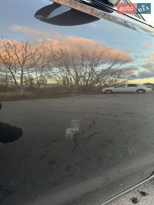 Седан Audi A6 2011 в Звягелі