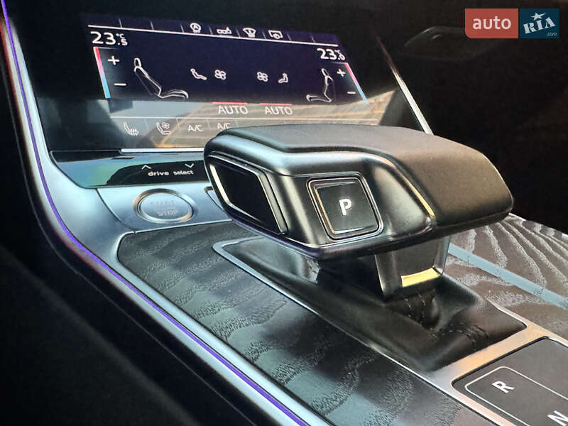 Седан Audi A6 2019 в Києві фото 12 Седан Audi A6 2019 в Києві