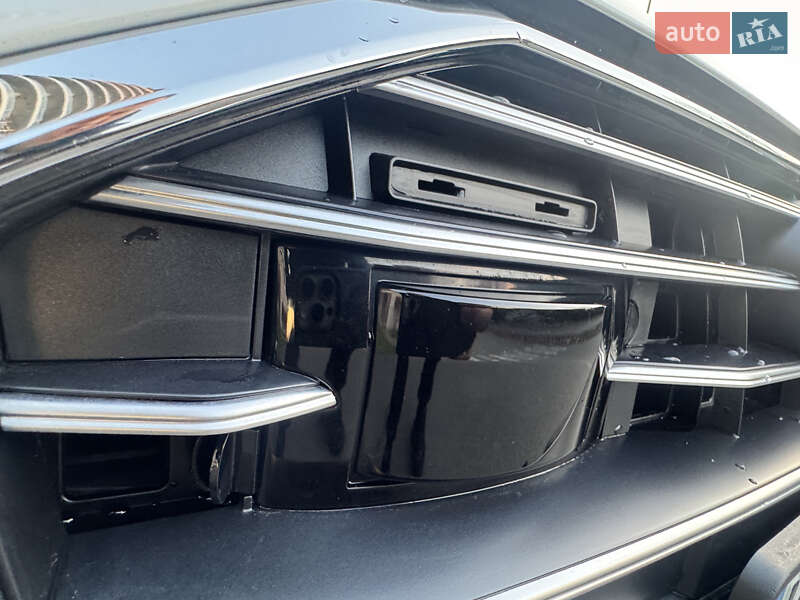 Седан Audi A6 2019 в Києві фото 26 Седан Audi A6 2019 в Києві