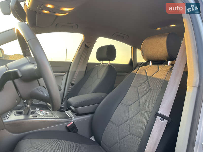 Седан Audi A6 2006 в Вишгороді