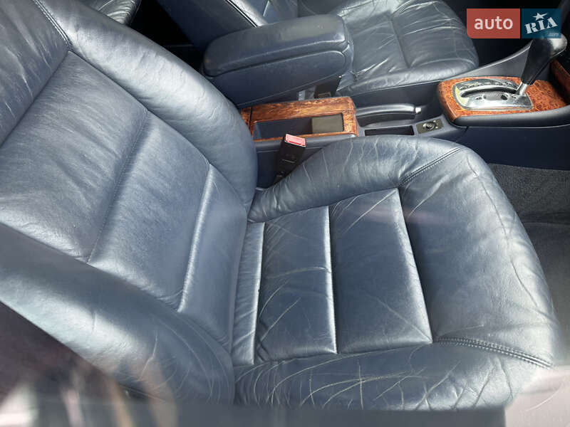 Седан Audi A6 1999 в Киеве