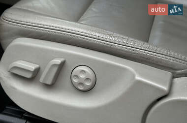 Седан Audi A6 2011 в Киеве