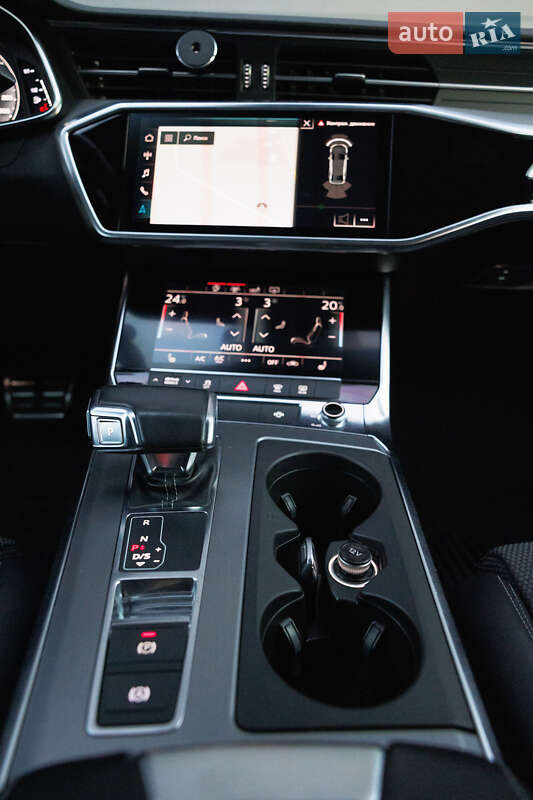 Седан Audi A6 2019 в Дубно