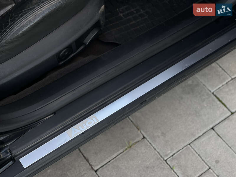 Универсал Audi A6 2004 в Ровно