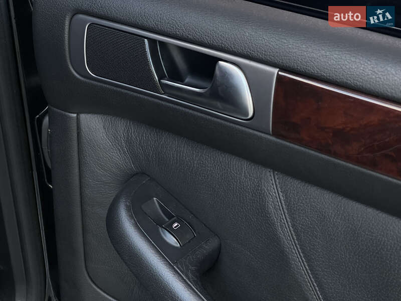 Универсал Audi A6 2004 в Ровно