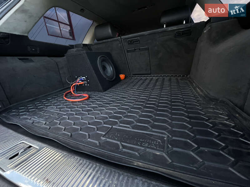 Универсал Audi A6 2004 в Ровно