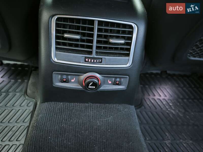 Седан Audi A6 2004 в Харькове