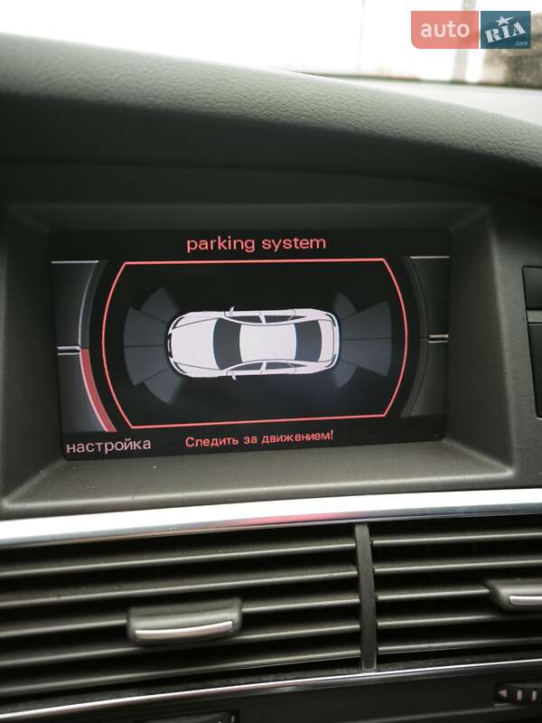 Седан Audi A6 2004 в Харькове