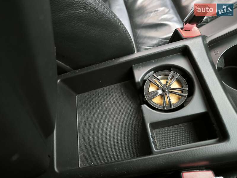 Седан Audi A6 2004 в Харькове