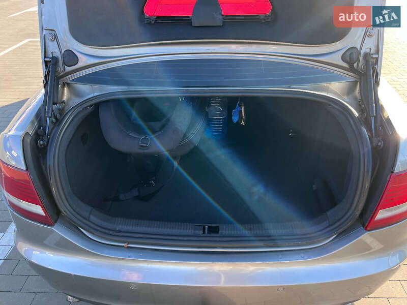 Седан Audi A6 2006 в Виннице