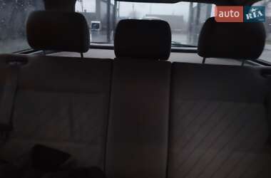 Универсал Audi A6 1996 в Луцке