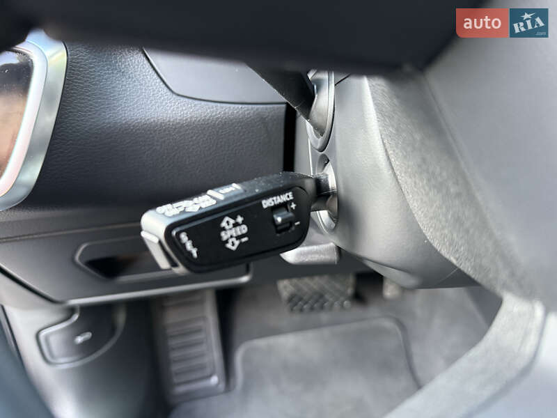 Универсал Audi A6 2019 в Ровно