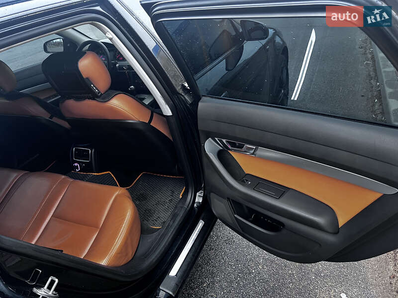Універсал Audi A6 2008 в Шостці