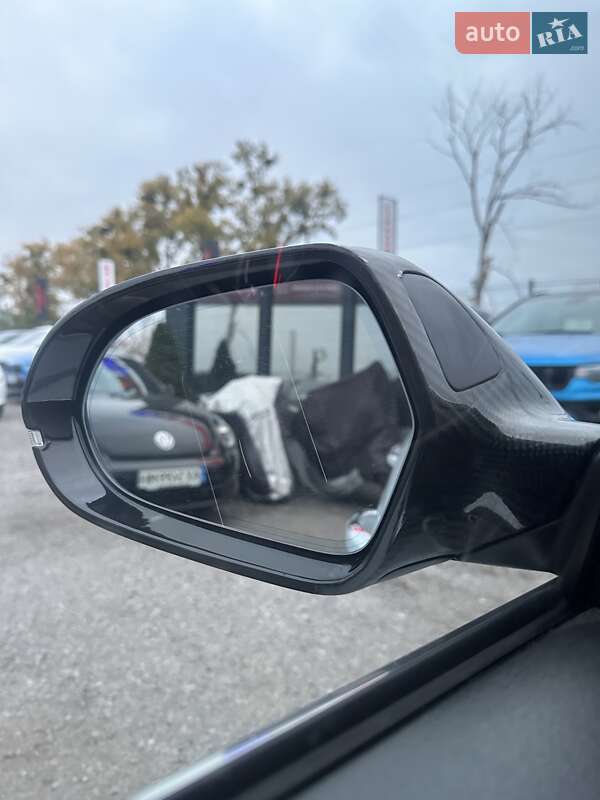 Седан Audi A6 2016 в Белогородке