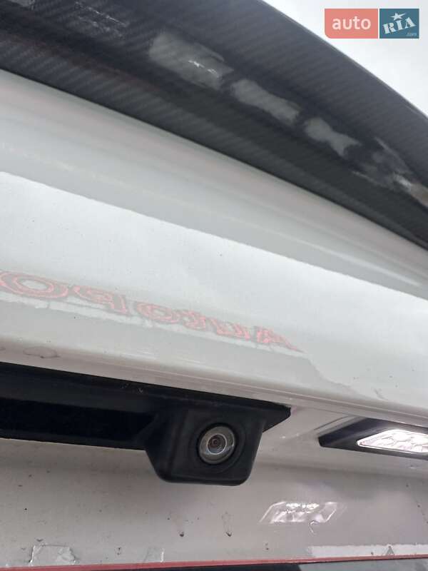 Седан Audi A6 2016 в Белогородке