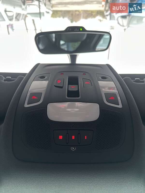 Седан Audi A6 2016 в Белогородке