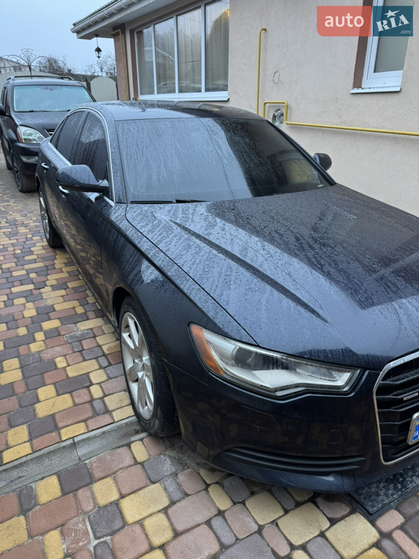 2013 Audi A6 - мініатюра 7