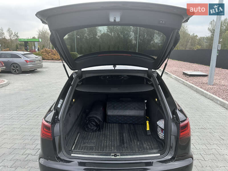 Універсал Audi A6 2015 в Хмельницькому фото 49 Універсал Audi A6 2015 в Хмельницькому